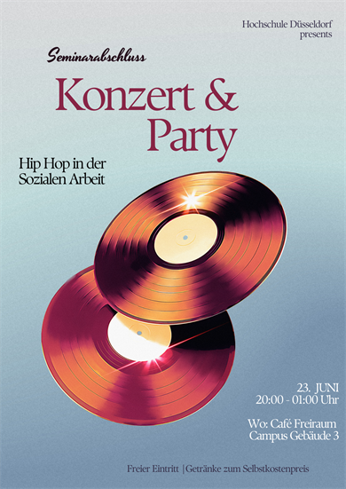 Seminarabschlusskonzert